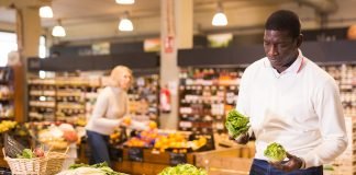 United States organic food sales exceed $60 billion in 2022
