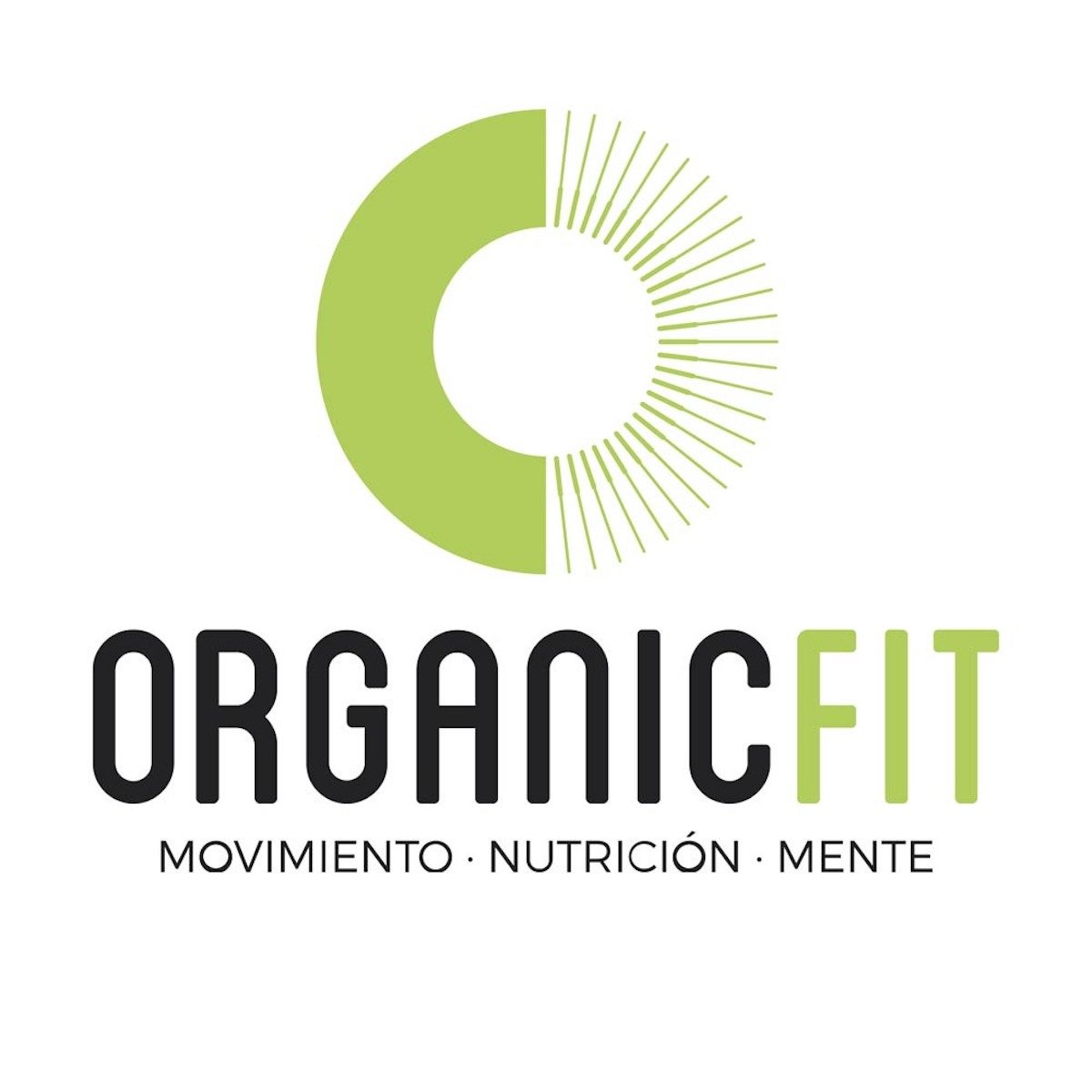 organicFIT
