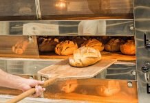L’art de la fleca ecològica panadería ecológica