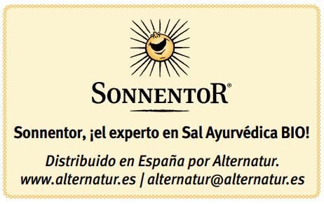sal ayurvedica sonnentor esp