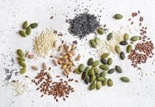 Llavors ecològiques: joies nutritives