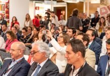 Sesiones de máximo nivel en el programa de Organic Food & Eco Living Iberia 2023 seminarios Organic Food & Eco Living Iberia 2023