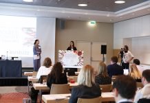 Summit Features Nature-Positive Foods