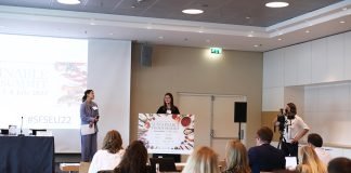 Summit Features Nature-Positive Foods