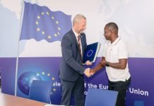 Tradin Organic announces EU partnership project to scale up organic cocoa production in Sierra Leone tradin organic