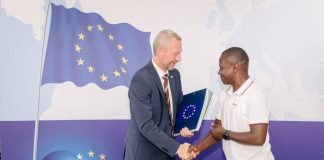 Tradin Organic announces EU partnership project to scale up organic cocoa production in Sierra Leone tradin organic