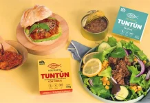 Tuntún: una alternativa saludable i sostenible amb sabor de mar