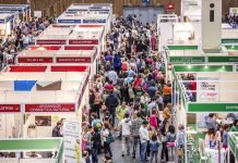 BioCultura anuncia su nueva edición en Bilbao: del 6 al 8 de octubre de 2023 BioCultura Bilbao