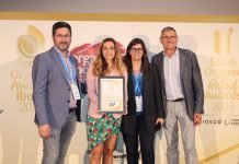 El CAECV guanya l’Eco & Organic Award per la seva campanya de promoció i consum de productes ecològics CAECV Award