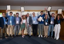Se entregan los premios del sector en Organic Food & Eco Living Iberia