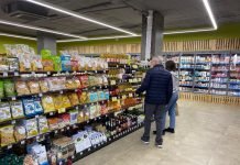 Més del 70% dels consumidors està disposat a pagar més per productes ecològics