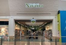 Herbolario Navarro continua su apuesta por los centros comerciales con una nueva apertura en Murcia