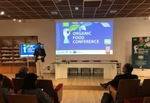 Organic Food Conference 2023: Exploring the future of organic agriculture