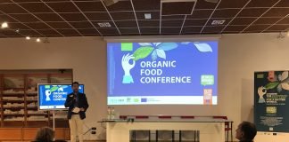 Organic Food Conference 2023: Exploring the future of organic agriculture