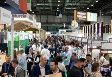 El sector ecológico saca pecho en Organic Food & Eco Living Iberia 2023 Organic Food & Eco Living Iberia 2023