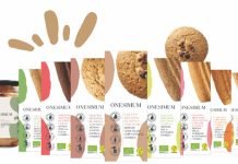 Onesimum: el summum del sabor amb productes ecològics Onesimum