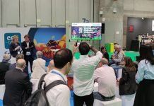 Ecovalia presenta en Organic Food Iberia el Congreso Europeo de Producción Ecológica Ecovalia presenta Congreso