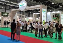 CAAE refuerza su apuesta por los mercados asiáticos en Organic Food Iberia