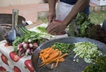 Un estiu refrescant amb les fruites i verdures de temporada verano refrescante