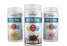 El Labrador presenta el nuevo batido nutricional All In One All in one