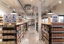 NaturaSì i Bioconsum formalitzen un acord per a crear la tercera força del sector especialitzat bio a Espanya