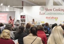 BioCultura Madrid 2023: del 2 al 5 de noviembre BioCultura Madrid 2023