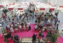 Bioterra cierra su vigésima edición con un incremento del 6% en el número de visitantes