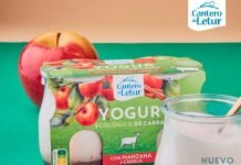 Cantero de Letur presentará sus novedades en Organic Food Iberia