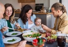 Bondats de les alternatives vegetals ecològiques al peix alternativas vegetales ecológicas