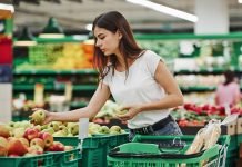 Future of Environmental Labelling for Food Products