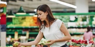 Future of Environmental Labelling for Food Products