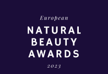 Last days to register natural cosmetics brands for the European Natural Beauty Awards euopean natural beauty awards