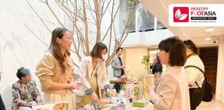 Healthy Food Asia 2023: Unveiling the Future of Healthy Food in ASEAN and Asia Pacific Healthy Food Asia 2023