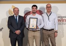 Herbolario Navarro reconegut com el millor supermercat BIO d’Espanya i Portugal en els Eco & Organic RETAIL Awards