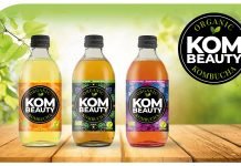Sanmy to attend Nordic Organic Food Fair 2023 Kombeauty