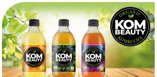 Sanmy to attend Nordic Organic Food Fair 2023 Kombeauty
