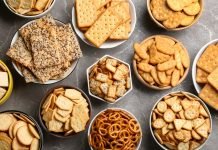Snacks? Que siguin saludables i ecològics