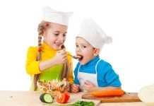 Fonts de proteïnes vegetals a la infància proteínas vegetales infancia