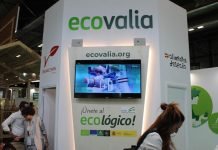 Organic Food & Eco Living Iberia celebra la seva quarta edició els dies 7 i 8 de juny