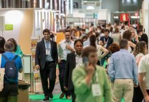 Cuenta atrás para la cuarta edición de Organic Food & Eco Living Iberia Organic Food & Eco Living Iberia