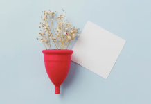 Menstruación sostenible: Cuidando el planeta mientras cuidas tu cuerpo menstruación sostenible