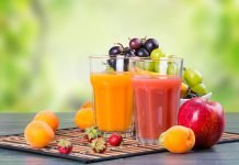 Sucs naturals, nutritius i refrescants