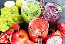 Elige la mejor opción de licuadora para tu hogar zumo licuado con licuadora