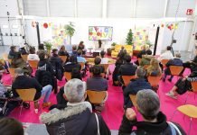 Quinta edición de Be Veggie, del 8 al 10 de diciembre en Ficoba Be Veggie
