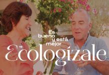 «Ecologízale», nova campanya de promoció del CAECV centrada en les persones