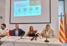 L’agricultura ecològica de la Comunitat Valenciana crea solucions al relleu generacional i a la incorporació de la dona al sector