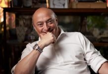 Eric Frattini (Reto Pelayo Vida): «L’esport és vital per a la recuperació de qualsevol malaltia» Eric Frattini