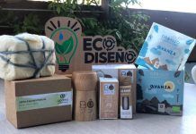 Ecovalia lanza la III edición de Ecodiseño Ecodiseño