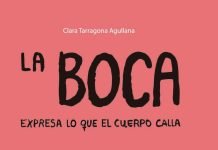 La boca expressa el que el cos calla La boca expressa el que el cos calla