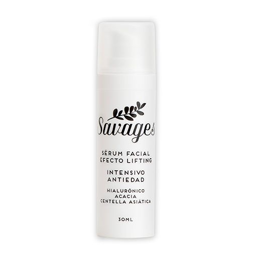 Serum-Facial